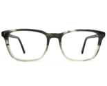 Robert Mitchel Eyeglasses Frames RM 202111 GREY FADE Tortoise Square 54-... - £55.12 GBP