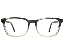 Robert Mitchel Eyeglasses Frames RM 202111 GREY FADE Tortoise Square 54-18-145 - £55.28 GBP