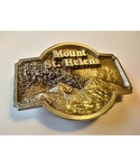 Mount Saint Helens vintage belt buckle - €42,87 EUR