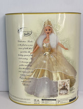 NEW Special Edition Celebration 2000 Barbie Doll 28269 - £233.62 GBP