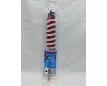 Set Of (3) Valley Forge US Flags 4&quot; X 6&quot; - $24.74