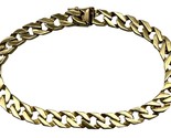 Men&#39;s Bracelet 14kt Yellow Gold 396954 - $1,499.00