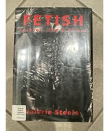 Fetish: Fashion, S** &amp; Power By Valerie Steel Oxford Press - First Editi... - $350.35 MXN