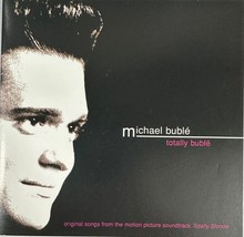 Michael Buble - Totally Buble (CD 2003 DRG Enhanced 3 Bonus Videos) - £6.42 GBP