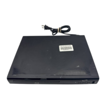 iLive IDBU601B Blu-Ray DVD Player HDMI USB Compact Portable Movie Media - €14,48 EUR
