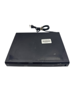 iLive IDBU601B Blu-Ray DVD Player HDMI USB Compact Portable Movie Media - $23.76 CAD