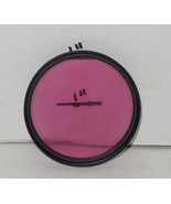 Tiffen 58mm FL-DAY FL-D Daylight Balance Lens Filter Fluorescent DIGITAL... - $282.72 MXN