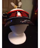 Boco Gear South Beach Triathlon Visor Triathlon/Running - $19.00 CAD