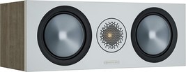 Center Channel Speaker In Urban Grey, Made By Monitor Audio, Model Number C150 - £207.02 GBP