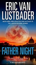 Father Night by Eric Van Lustbader - Paperback - Very Good - £2.11 GBP