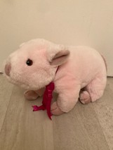 Retired Jake -1999 Ty Classic Plush - 13&quot; Dark Brown Monkey - MWMT- - €19,10 EUR