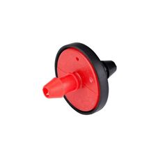 Raindrip Spot Drip Irrigation Mini In-Line 0.5 gph 10 pk - $11.95