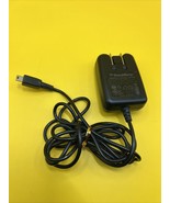OEM Blackberry Wall Travel Charger Adapter Micro USB Cable - PSM04A-050RIM - $109.97 MXN