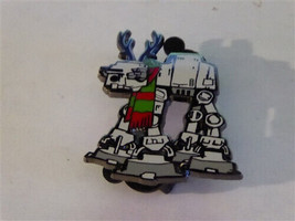 Disney Trading Pins 119383     Star Wars AT-AT Reindeer - £11.03 GBP