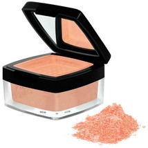 KleanColor Airy Minerals Loose Powder Eyeshadow - Coral Shade *ONCE UPON... - £1.59 GBP