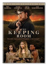 The Keeping Room - £27.04 GBP