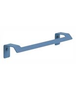 Slim colored towel bar. Small towel bar 14" - $112.30