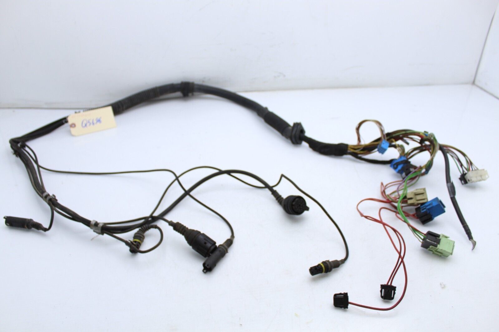 00-03 BMW X5 4.4L TRANSMISSION WIRE HARNESS Q5696 - $137.95