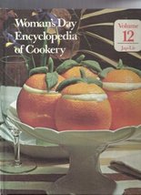 Woman&#39;s Day Encyclopedia of Cookery, Vol. 12: Jap-Liv [Hardcover] Womans Day - £1.96 GBP