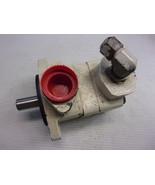 rebuilt Vickers V10F 1S7S 11C3D20 Hydraulic Motor - $5,634.99 MXN