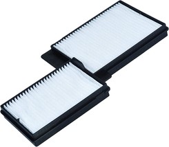 Awo Replacement Projector Air Filter Fit For Epson Elpaf49 / V13H134A49, 695Wi - $59.99