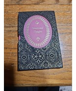 Collins Greeting Books &quot;Streamlined Thoughts&quot; Ann Allan 1967 Collins of ... - $20.39 CAD
