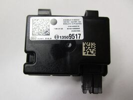 OEM 2017 Chevrolet Malibu Park Assist Control Module 812857993 - $44.54