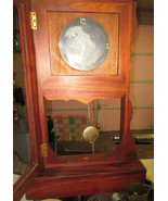 SHOP TIME SAW BLADE BATTERY OPERATED CLOCK QUARTZ - $50.39