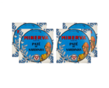 4 x Minerva Cans Sardine Paste Portuguese Speciality Food 75g Portugal Patê - $25.90