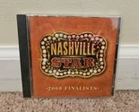 Nashville Star 2005 Finalists by Various Artists (CD, Mar-2005, Universa... - £4.18 GBP