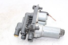 05-06 MERCEDES-BENZ CL65 AMG Heater Control Valve F610 image 9
