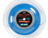 YONEX Poly Tour Pro 1.25mm 200m 16LGA Tennis String Blue Reel PTP 125-2 - $165.90