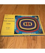 Majority Rules Board Game HD&amp;K Products Corp. Very Good Condition - €15,43 EUR