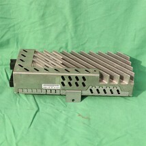 BMW Model BE B217 Harman Becker Radio Audio Amplifier 9320144 image 4