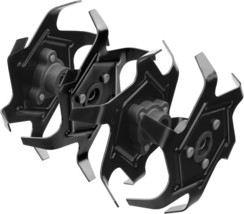 Bolo Tines Blade Set Wta0233 For Ryobi Cordless Cultivator,, And Vegetab... - $76.99