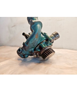 2006 VOLVO D12 DIESEL ENGINE WATER PUMP &amp; HOUSING ASSEMBLY 20714198 OEM - €235,74 EUR