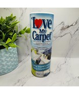 Love My carpet Carpet &amp; Room Deodorant Long Island Linen 14 oz - $279.36 MXN