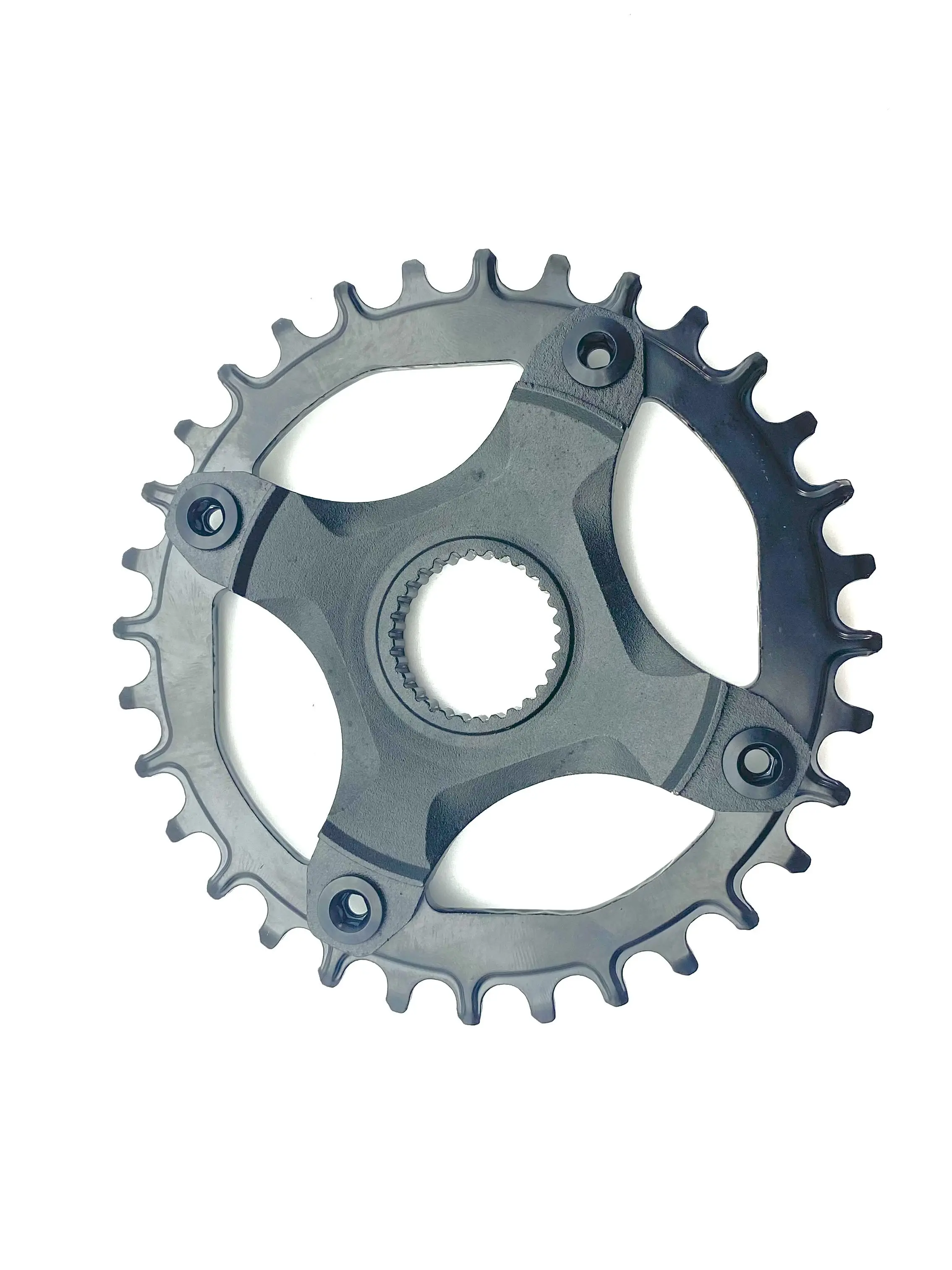 Chain wheel Chainring Bafang M400 Torque Motor 32T 34T 36T 38T 40T - £100.65 GBP