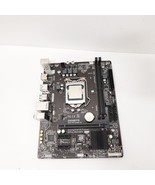 Gigabyte GA-H110M-A lga1151 Micro ATX Motherboard + i5-6600 CPU - €38,89 EUR