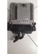 Engine ECM Electronic Control Module 2.0L Engine ID Bpy Fits 08 AUDI A3 ... - $2,043.74 MXN
