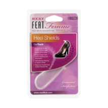 Neat Feat Femme Gel Heel Shields - $75.94