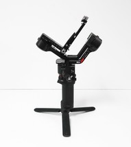 DJI RS 4 3-Axis Gimbal Stabilizer for Cameras CP.RN.00000343.04 image 6
