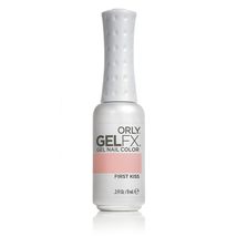 Orly Gel FX Nail Color, First Kiss, 0.3 Ounce - £10.05 GBP