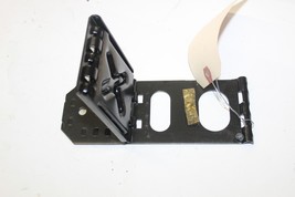 2004-2010 VOLKSWAGEN TOUAREG V8 ROAD SIDE WHEEL CHOCK STOP J2124 image 4