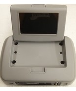 04+ Ford overhead video rear entertainment system. DVD &amp; LCD display scr... - $119.92