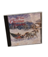 Christmas All Time Favorites Music CD Volume 1 Various Classic Artists - $61.96 MXN