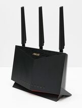 ASUS RT-AX86U AX5700 Dual Band WiFi 6 Gaming Router image 2
