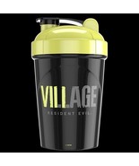 G FUEL x Resident Evil - The Village Shaker Cup - $950.34 MXN