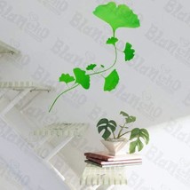 Green World - Wall Decals Stickers Appliques Home Dcor - £8.58 GBP