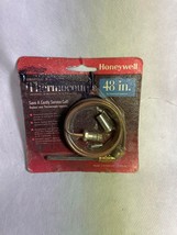 Honeywell Home Cq100a1047/U Replacement Thermocouple,48&quot; - £9.36 GBP